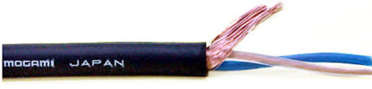 Mogami 22AWG Balanced Microphone Cable - Bulk (W2549)