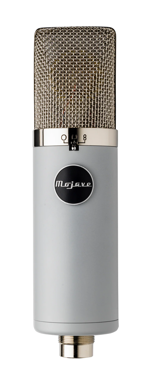 Mojave MA-301FET