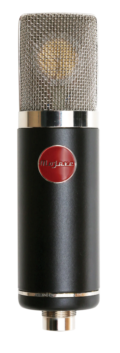 Mojave MA-50 Large Diaphragm Condensor Mic
