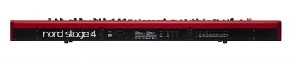 Nord Stage 4 88-Key Digital Stage Keyboard