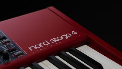 Nord Stage 4 88-Key Digital Stage Keyboard