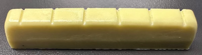 Plastic Nut Assortment