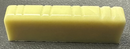 Plastic Nut Assortment