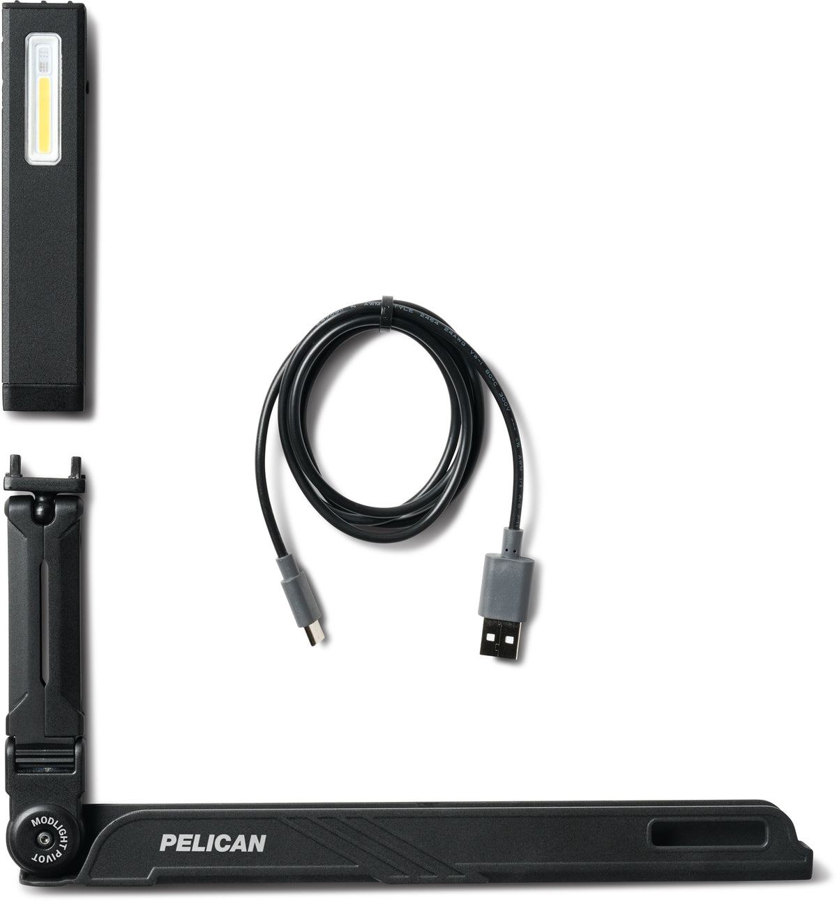 Pelican ModLight Pivot In-Case Light