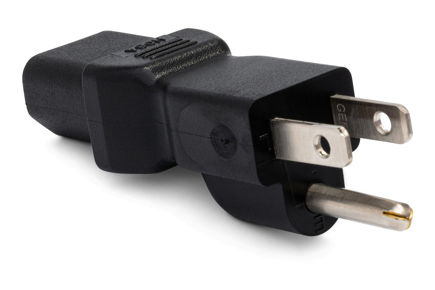 Hosa PWA-421  Power Adapter IEC C13 to NEMA 5-15P