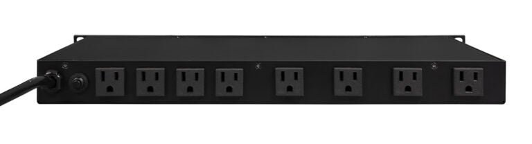 Radial Engineering Power-2 Surge Suppressor & Power Conditioner