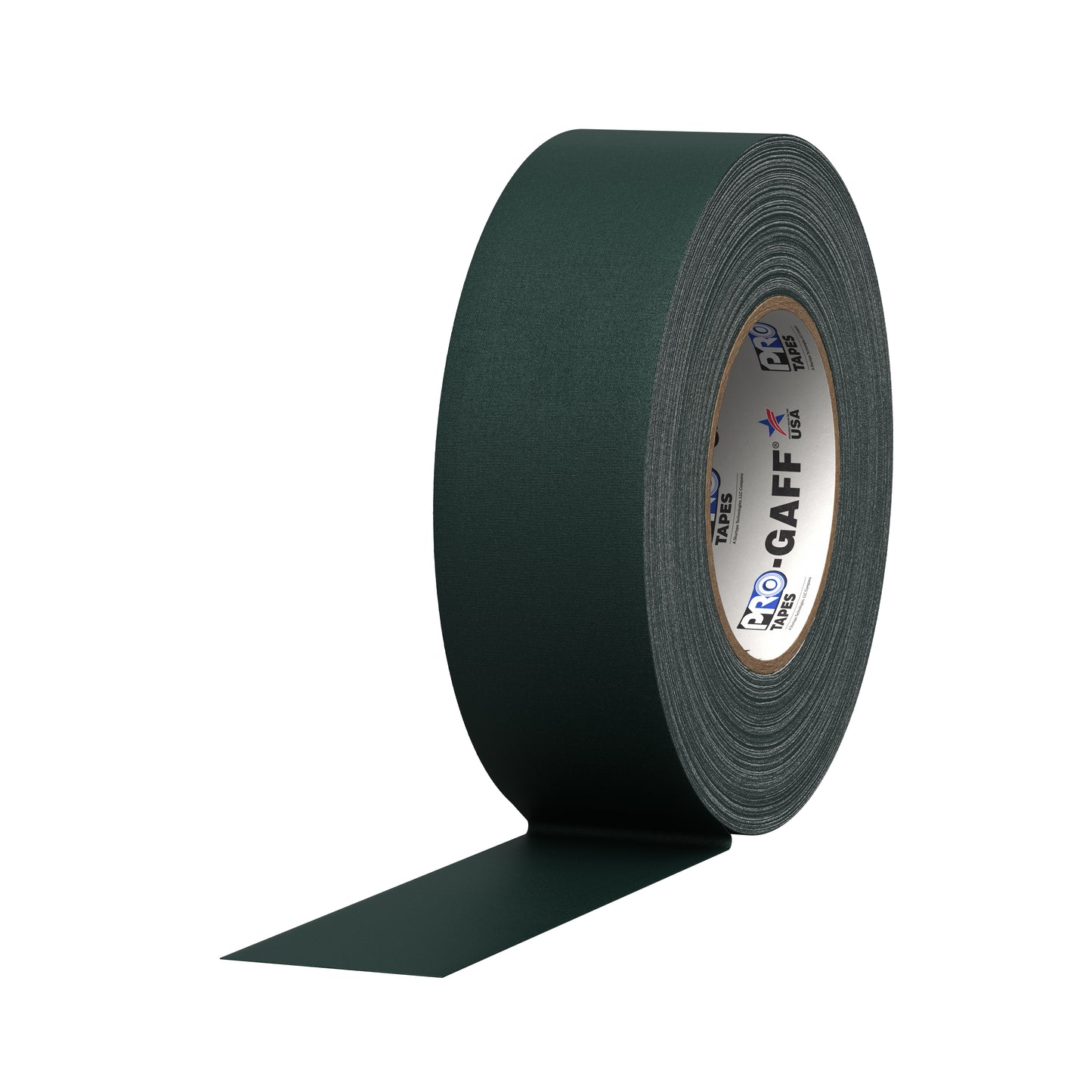 Pro Tapes Pro Gaff Gaffers Tape - 55-Yard Roll (1, 2, 3, 4, or 6 Inch Wide)