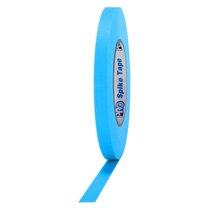 Pro Tapes Pro Spike Cloth Gaffers Tape 1/2 Inch 45 Yard