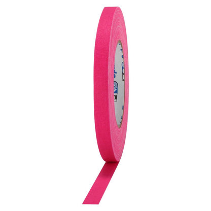 Pro Tapes Pro Spike Cloth Gaffers Tape 1/2 Inch 45 Yard