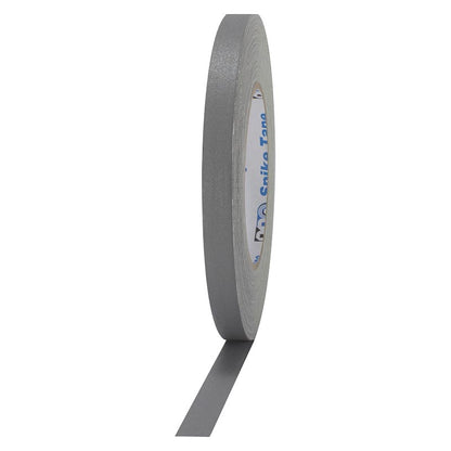 Pro Tapes Pro Spike Cloth Gaffers Tape 1/2 Inch 45 Yard