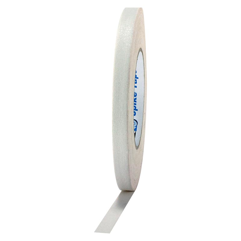 Pro Tapes Pro Spike Cloth Gaffers Tape 1/2 Inch 45 Yard