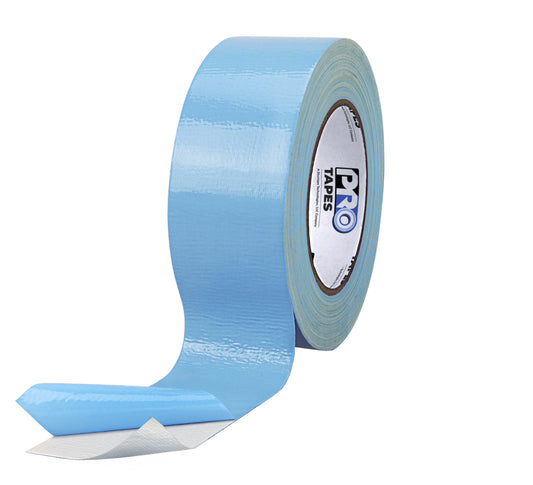 Pro Tapes Double Faced General Purpose Cloth Tape Pro 500B 25YD
