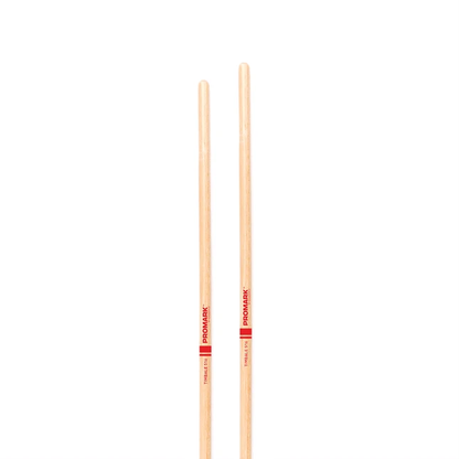 ProMark Sabar Timbale drum sticks, hickory wood, two sticks with red ProMark label
