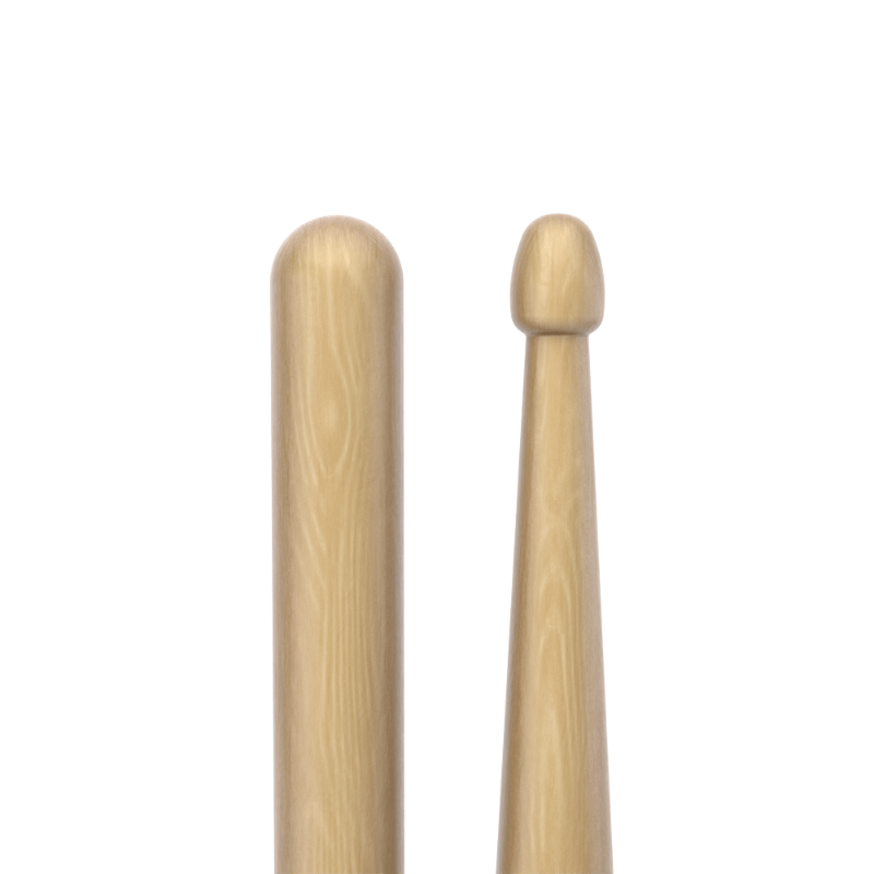 ProMark Rebound 2B Hickory Drumstick, Acorn Wood Tip