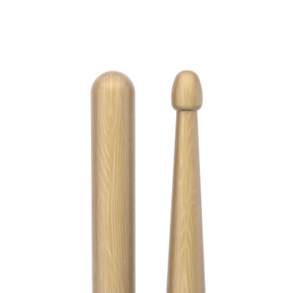 ProMark Rebound 2B Long Hickory Drumstick, Acorn Wood Tip