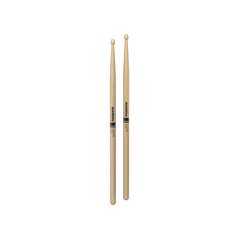 Promark Rebound 5B Hickory Wood Tip