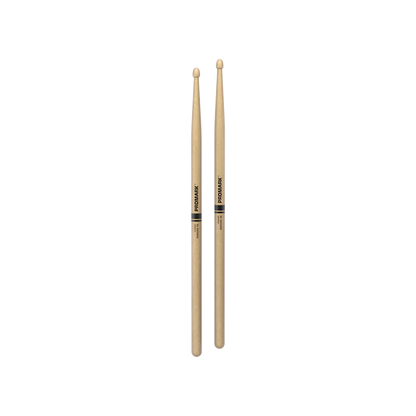 Promark Rebound 5B Hickory Wood Tip