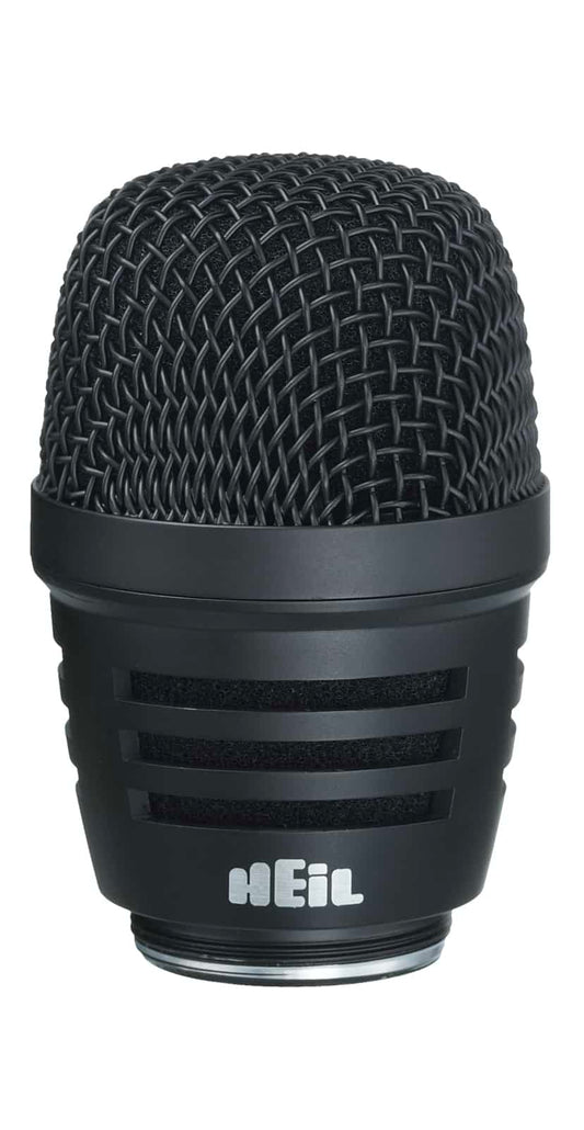 Heil RC 35 Wireless Capsule Shure Thread