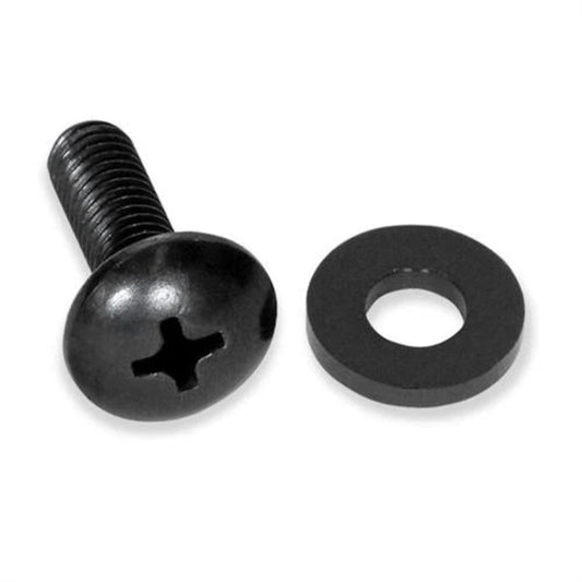 Rack Screws with Washer (10/32")