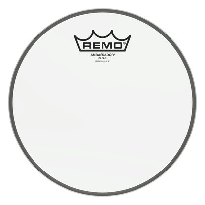 Remo Ambassador Drumheads
