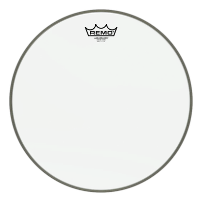 Remo Ambassador Snare Side Drumheads
