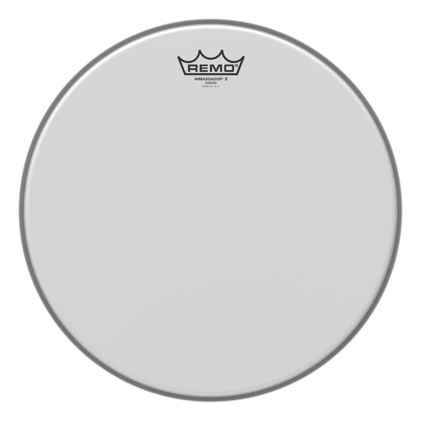 Remo Ambassador X Coated Drumheads