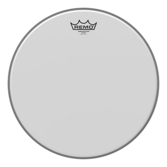 Remo Ambassador Drumheads