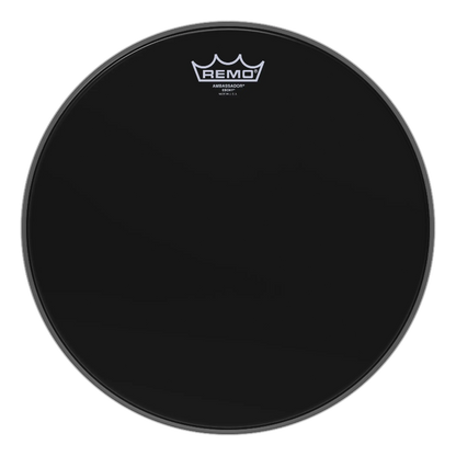 Remo Ambassador Drumheads