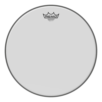 Remo Ambassador Drumheads