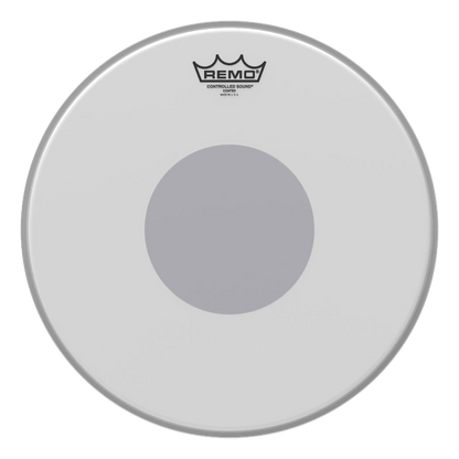 Remo Controlled Sound Drumheads