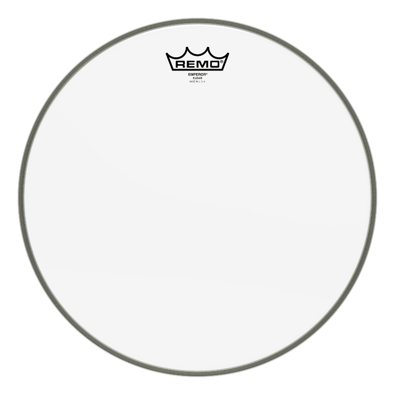 Remo Emperor Drumheads