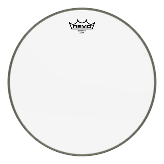 Remo Emperor Drumheads