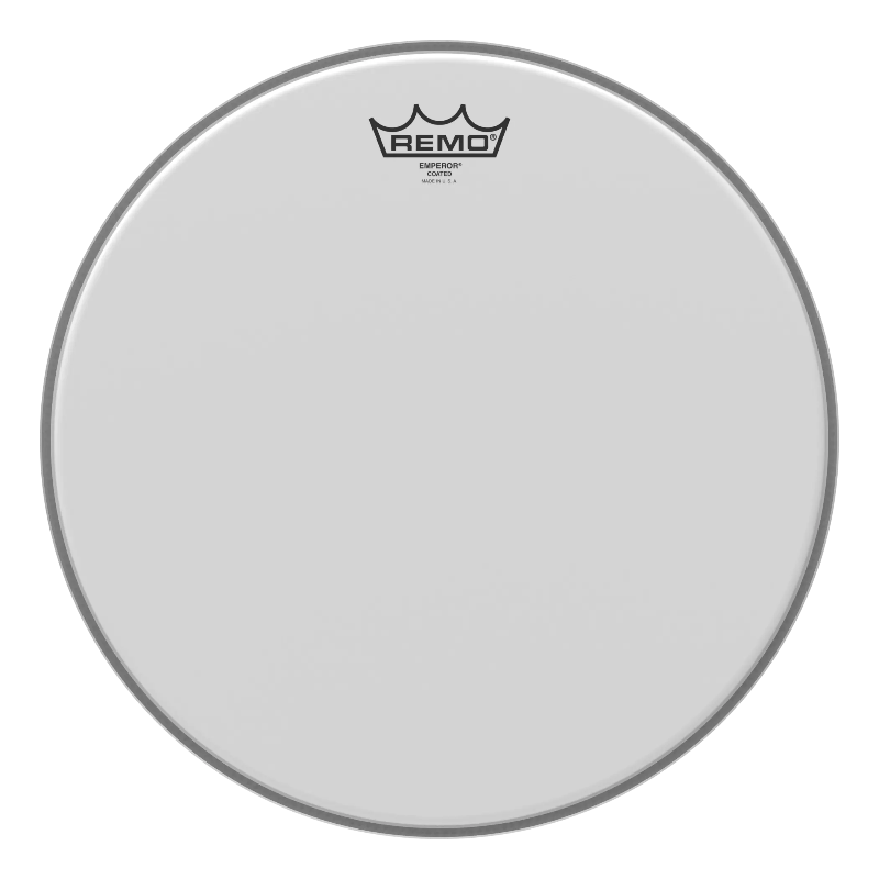 Remo Emperor Drumheads