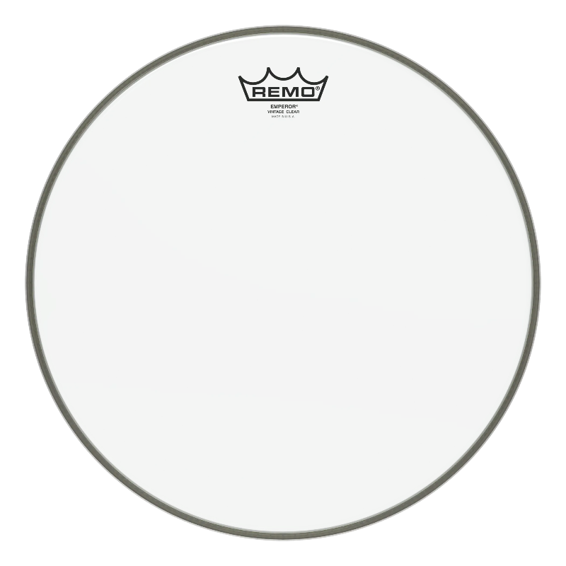 Remo Emperor Vintage Drumheads