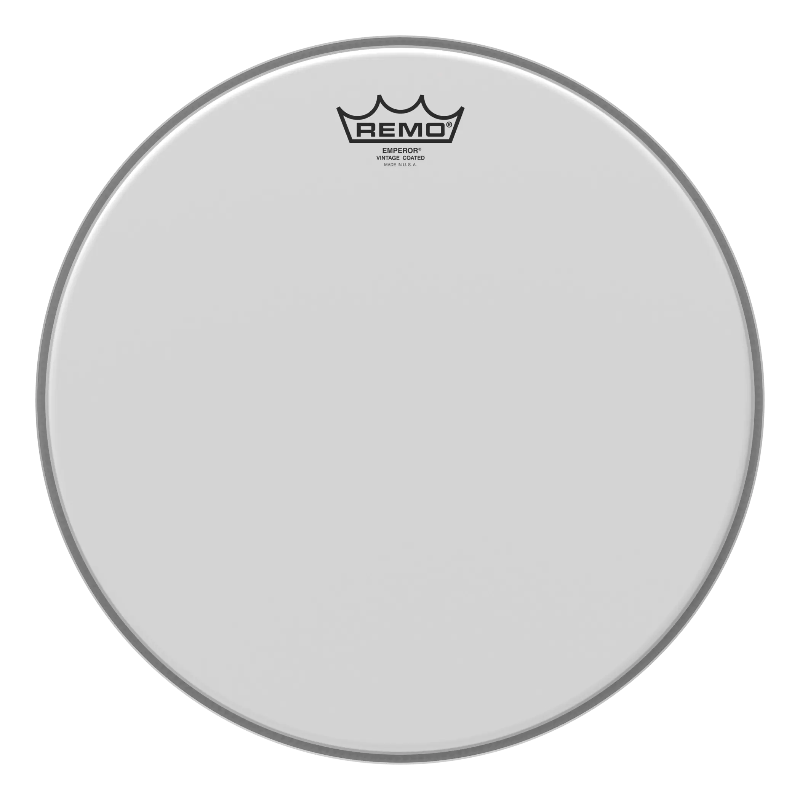 Remo Emperor Vintage Drumheads