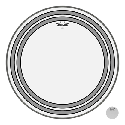 Remo Powersonic Drumheads