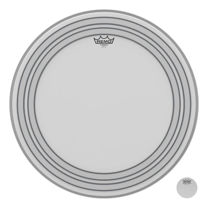 Remo Powersonic Drumheads