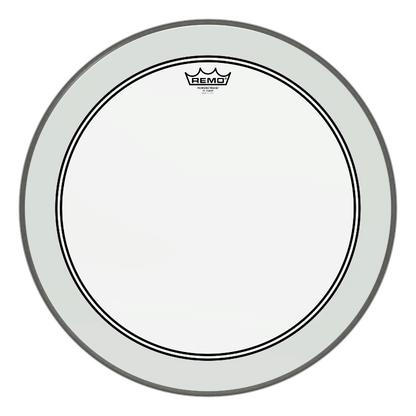 Remo Powerstroke P3 Drumheads