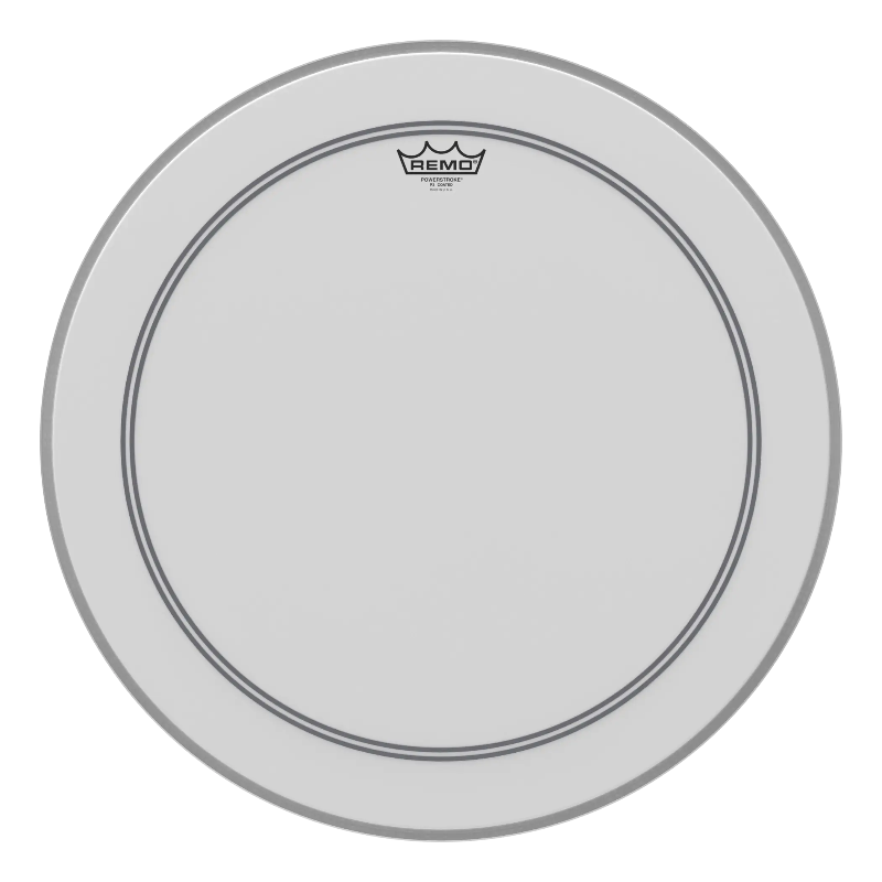 Remo Powerstroke P3 Drumheads