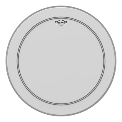 Remo Powerstroke P3 Drumheads