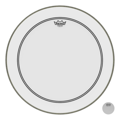 Remo Powerstroke P3 Drumheads