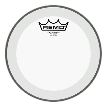 Remo Powerstroke P4