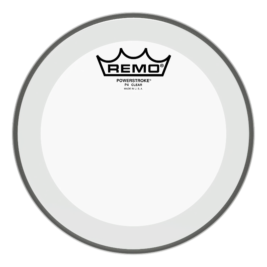 Remo Powerstroke P4