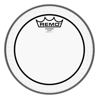 Remo Pinstripe Drumheads