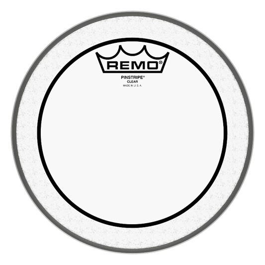 Remo Pinstripe Drumheads