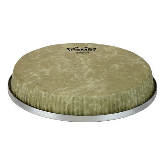 Remo R-Series Fiberskyn Bongo Drumhead