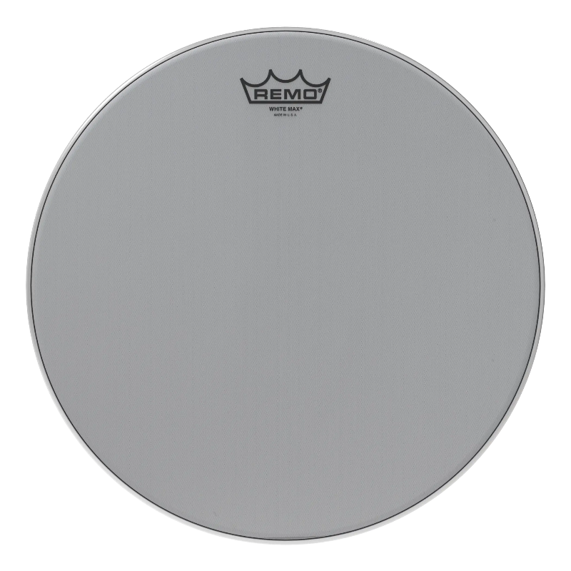 Remo Max Drumheads