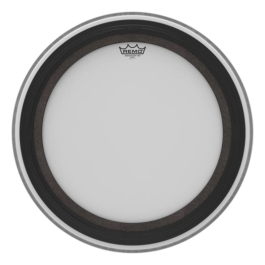 Remo Ambassador SMT Coated