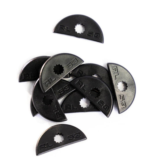 Rock Locks Tension Rod Locks