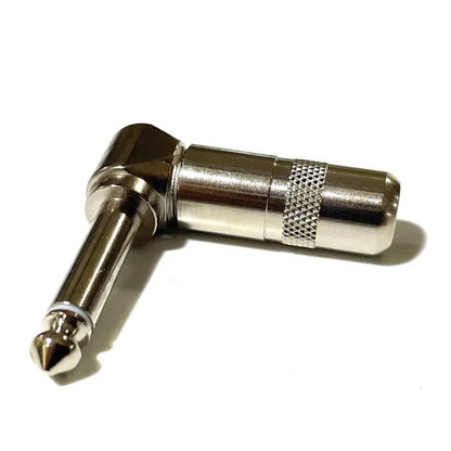 Switchcraft 226 Right Angle Male TS 1/4" Plug